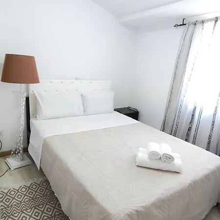 Apartment Aura, Kanalia Corfu Corfu (city)