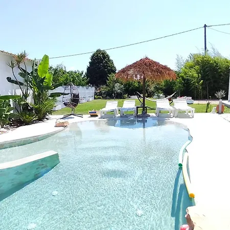 Aura, Kanalia Corfu Appartement *