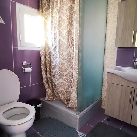 Apartment Aura, Kanalia Corfu