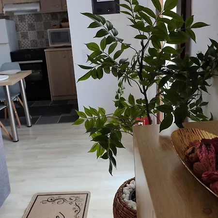 Aura, Kanalia Corfu Appartement Corfu (city)