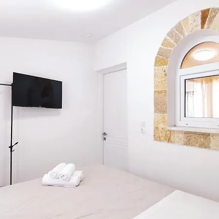 Aura, Kanalia Corfu Appartement Corfu (city)