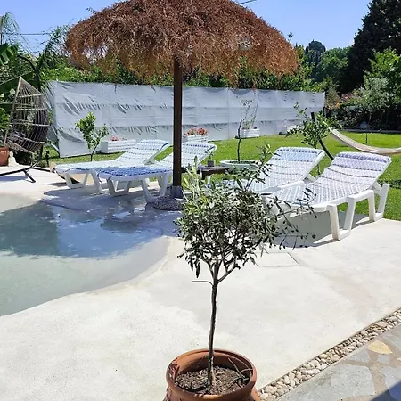 Aura, Kanalia Corfu Apartment Corfu (city)