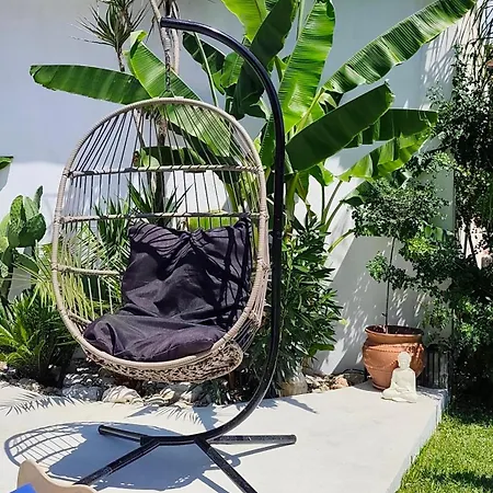 Aura, Kanalia Corfu Apartment