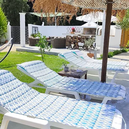 Aura, Kanalia Corfu Appartement *