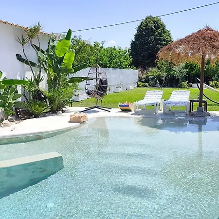 Aura, Kanalia Corfu Appartement